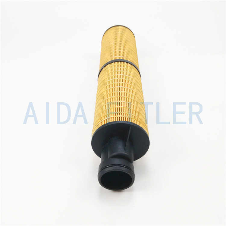 Substitute for Atlas Copco oil filter strainer 1622-4601-80