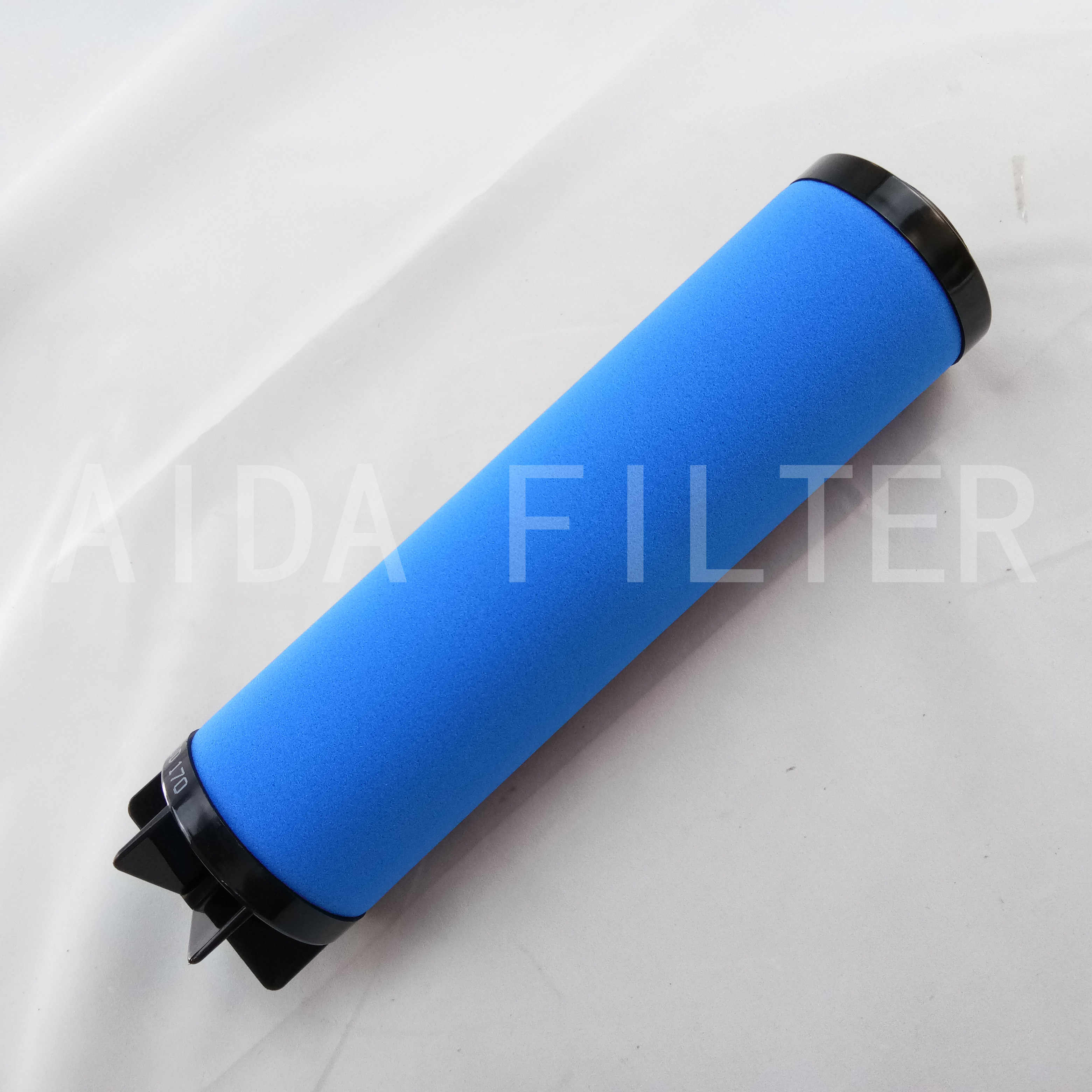 Replacement for Atlas Copco Inline filter cartridge DDP17