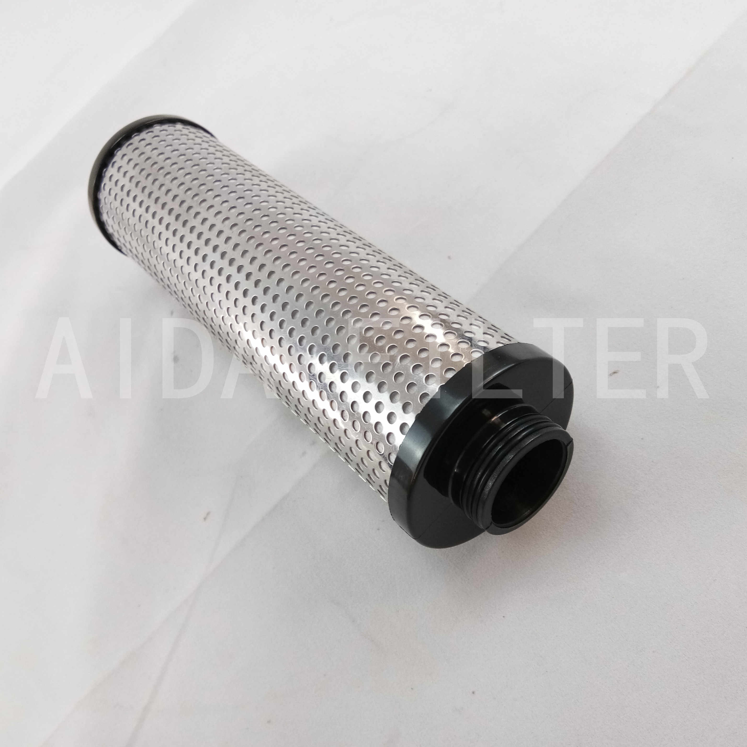 Substitute for Atlas Copco Inline filter cartridge QD17