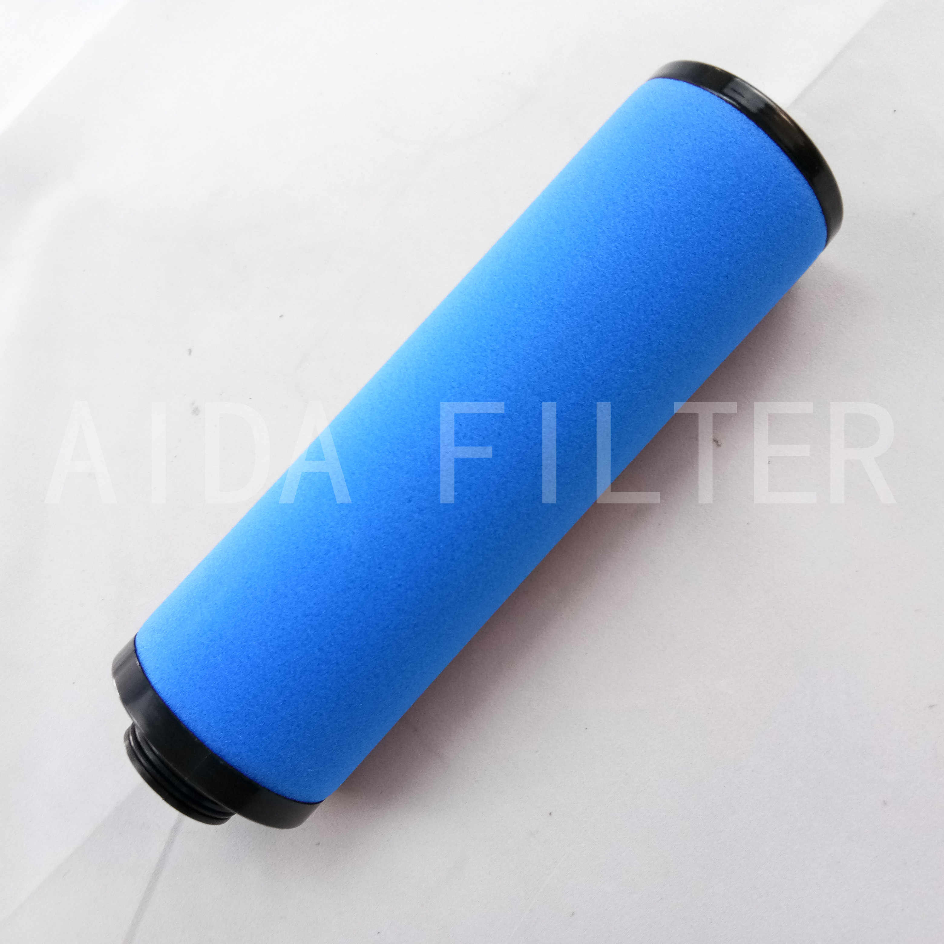 Replacement for Atlas Copco Inline filter cartridge PDP120