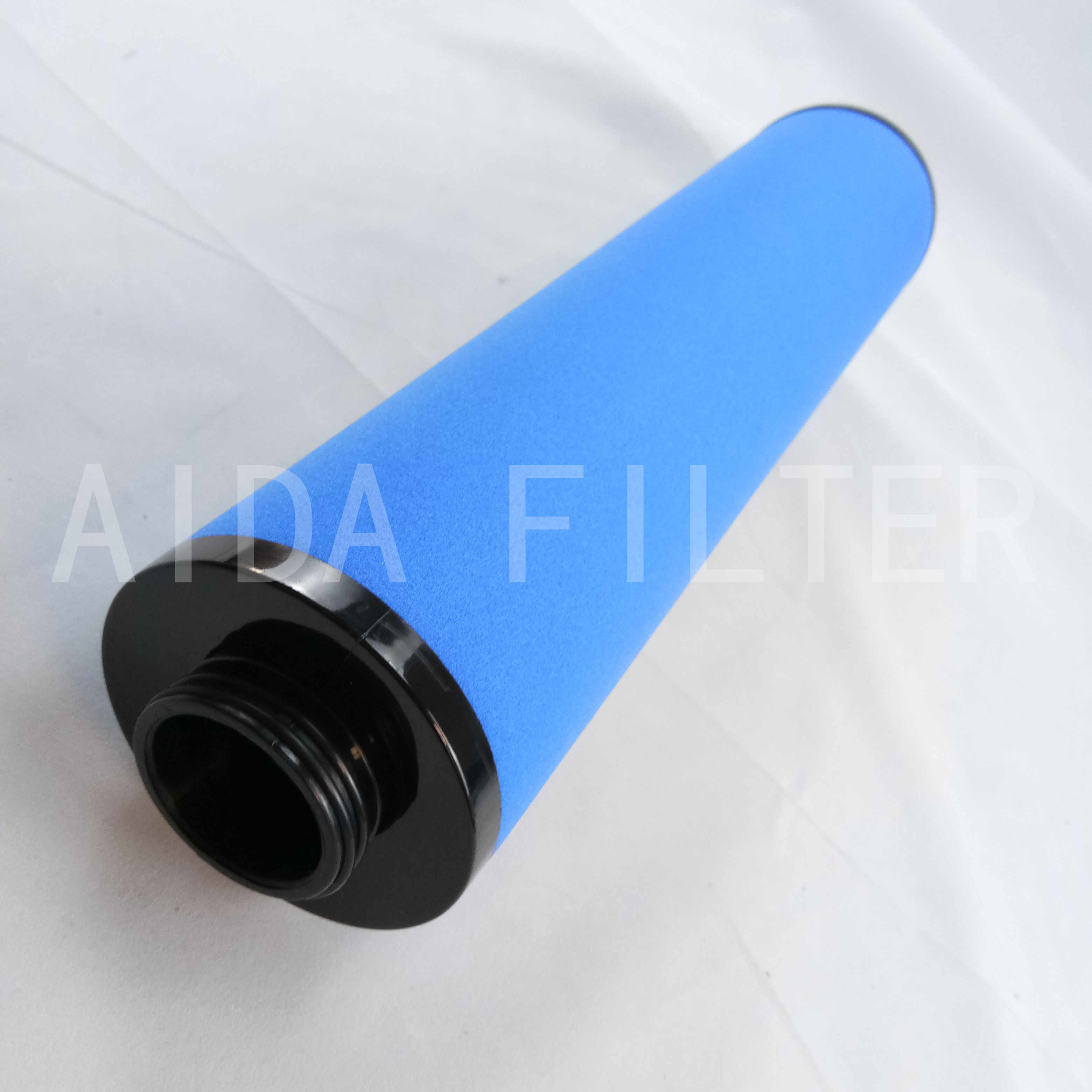 Substitute for Atlas Copco Inline filter cartridge QD260