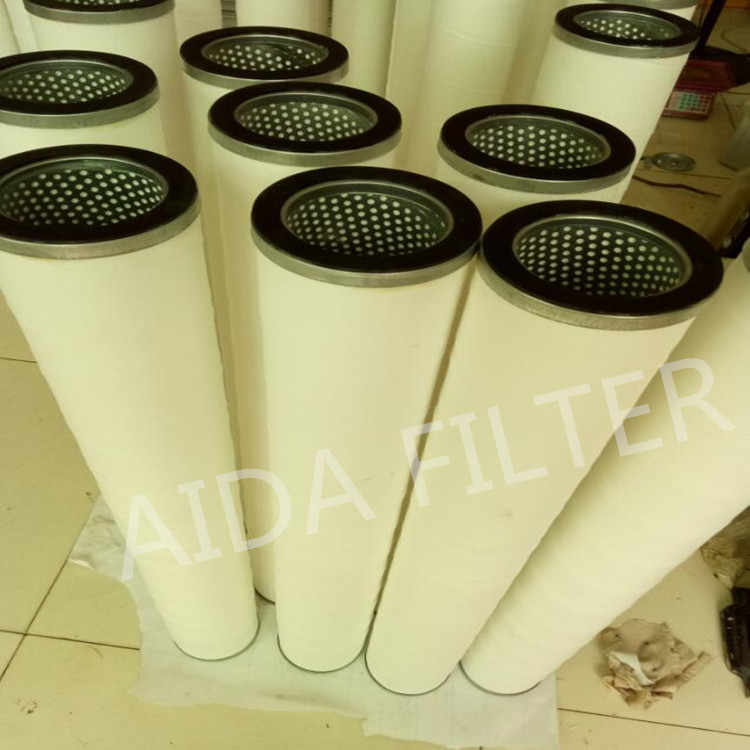 natural gas filter