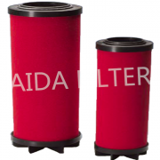 Replacement For Hankison 0734-3 Coalescer Filter