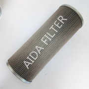 Gas turbine filter hydraulic oil filter strainer 114A3786P008