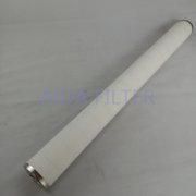 High pressure Gas filter FI3739C10A Appliaction in Liquid or Gas Service