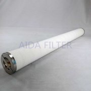 FI3739C30A high pressure gas filter