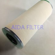 FG-336 PECO filter Replacement