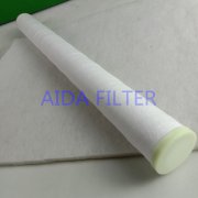 Natural gas filter FG-536