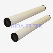 Gas Liquid Coalesceing Filter Element cartridge PCC1002AF