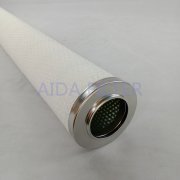 Gas coalescing filter element MDC4463AF