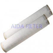 Gas Coalescing filter MCC1001HT