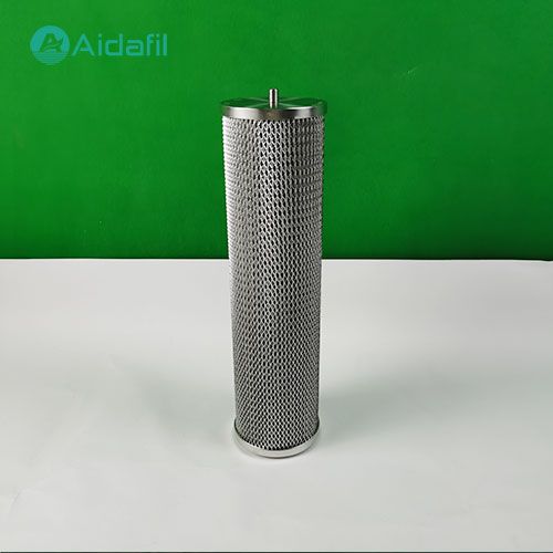 hydraulic filter element INR-S-0320-API-PF025-V