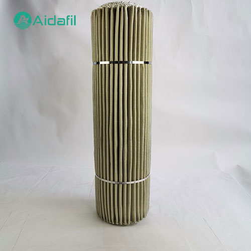 1 micron air filter element