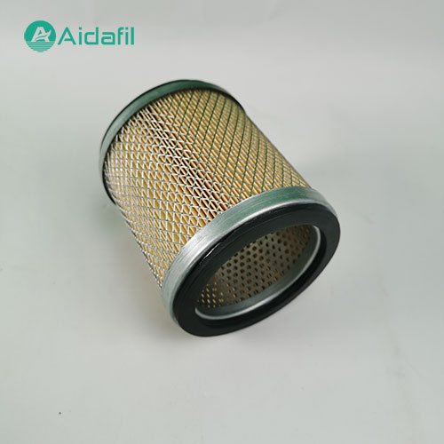 customized compressor air filter element