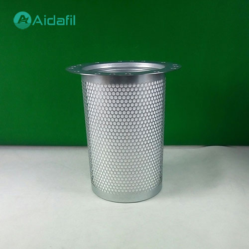 1613730600 air compressor oil separator filter