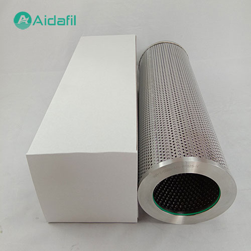 hydraulic oil filter element INR-Z-0880-API-PF025-V