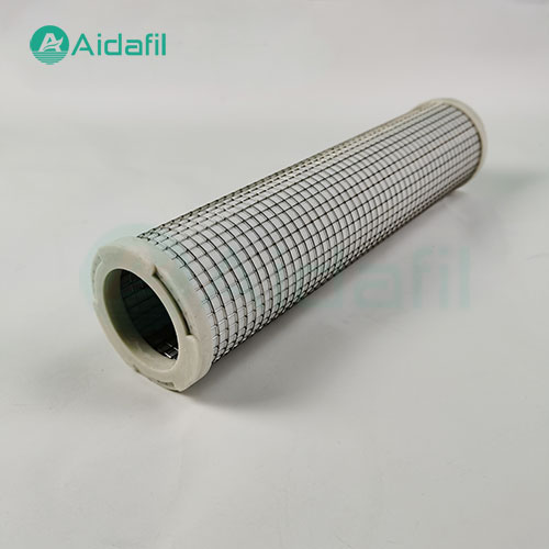 AU25-130 inline filter element replacement