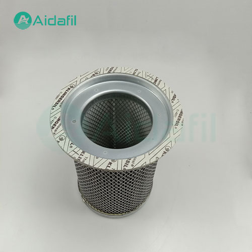 Substitute air/oil separator 88291009-035