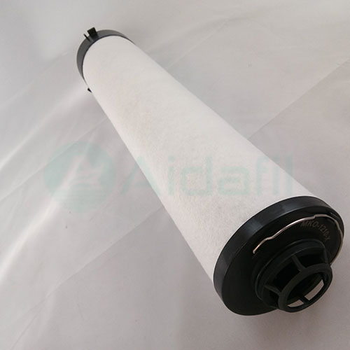 Subsitute compressed air inline filter MKO-851-P MKO-1210-P MKO-1520-P