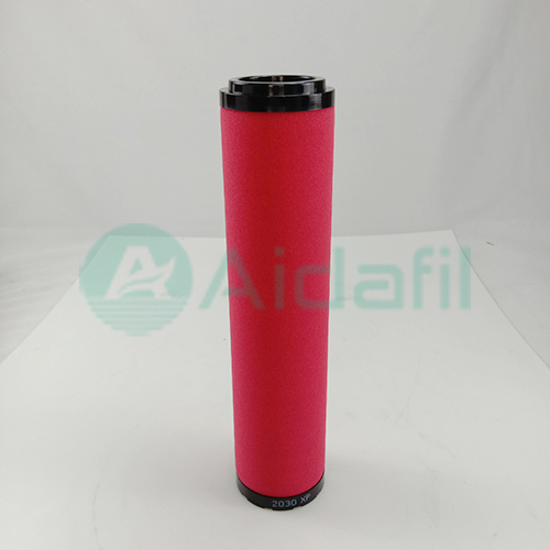 3050Y 3075Y 5060Y 5075Y compressed air inline filter element