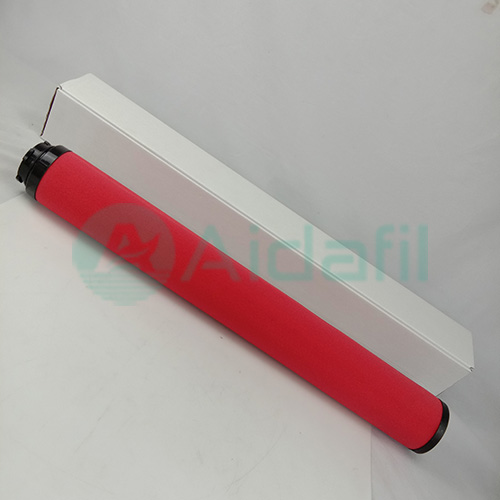 SLAF-40HA compressed air filter element