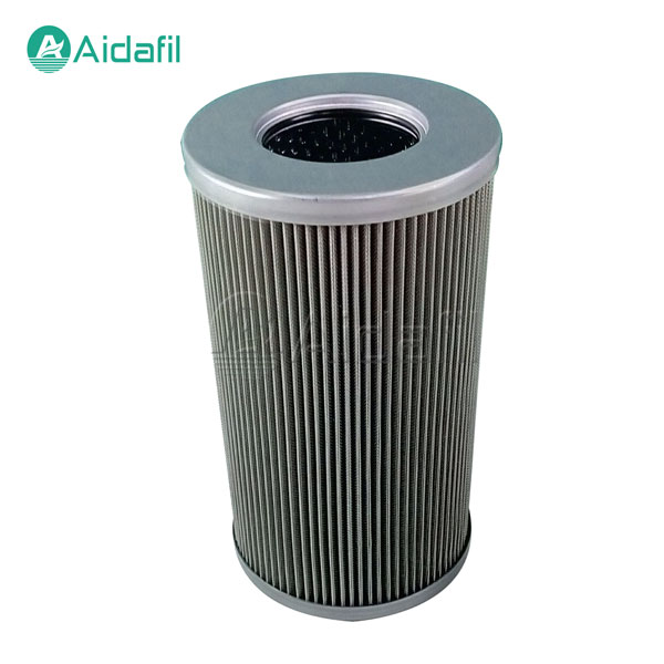 2PD140X400A25 Series Oil Filter