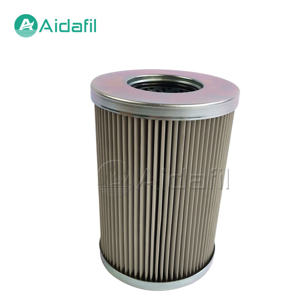 3PD110*160A10 oil filter element replacement