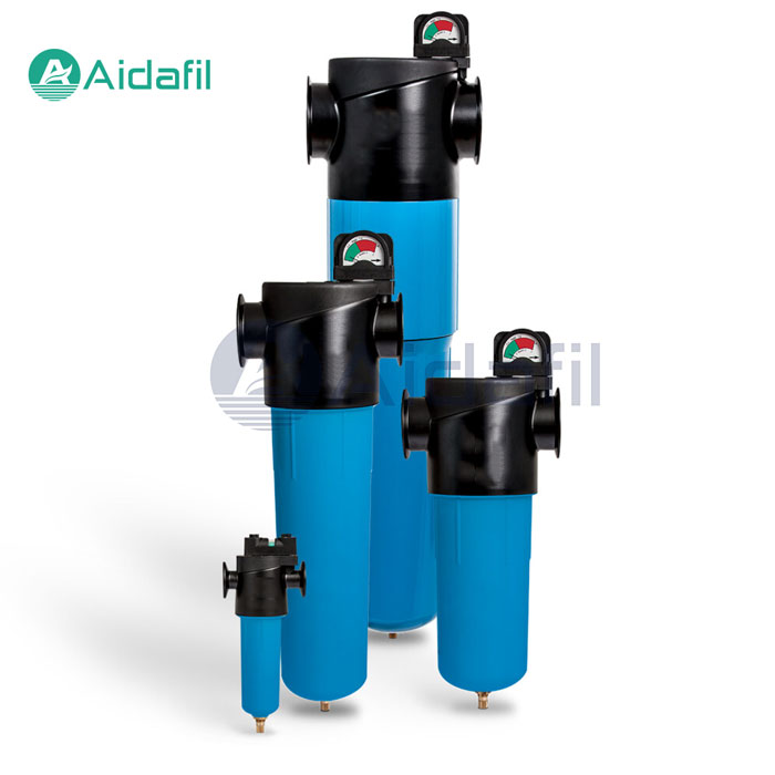  Compressed Air Filter