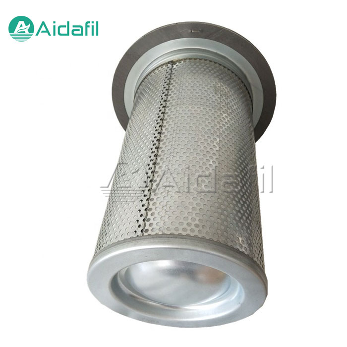 Air Compressor Filter Oil Separator 39739578