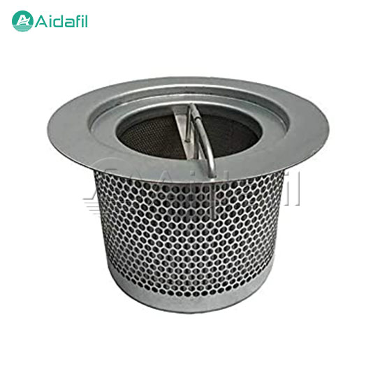 22086789 Air Oil Separator For Screw Air Compressor 