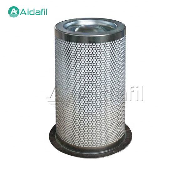 Compressor Oil Separator Filter 38008587