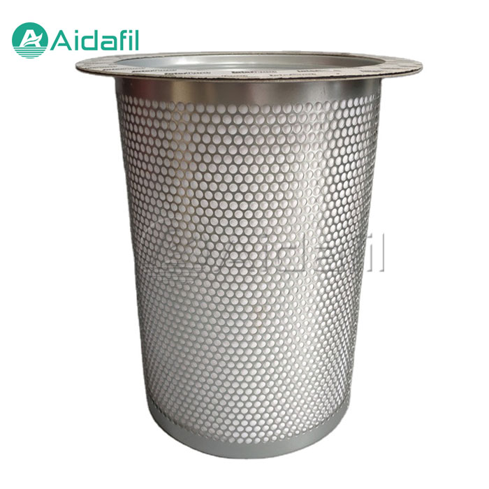 High Quality Air Oil Separator Filter 39831912 