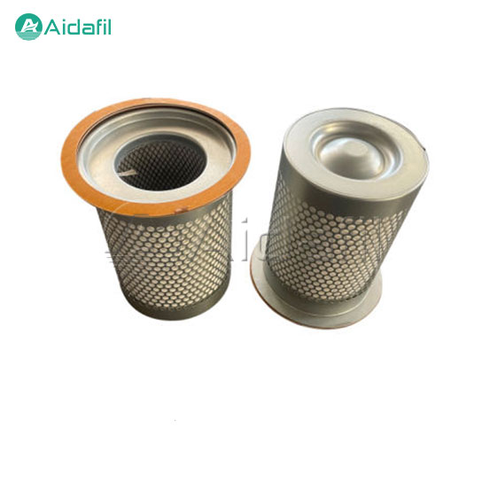 Air Compressor Filter Oil Separator  39863865