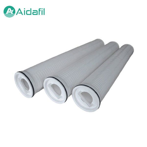 HFU620UY700H4 pp pleated element filter 