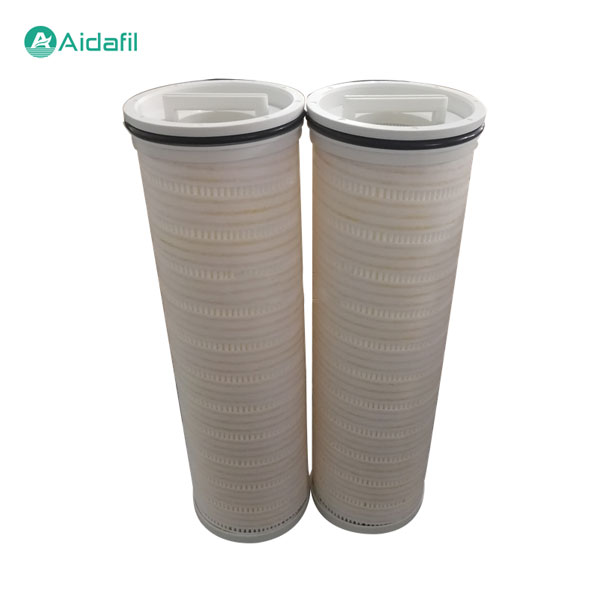 HFU660UY400H13W high flow rate filter element