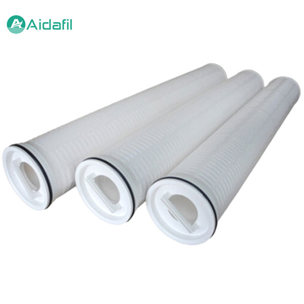 HFU620UY400HW high flow water filter cartridge