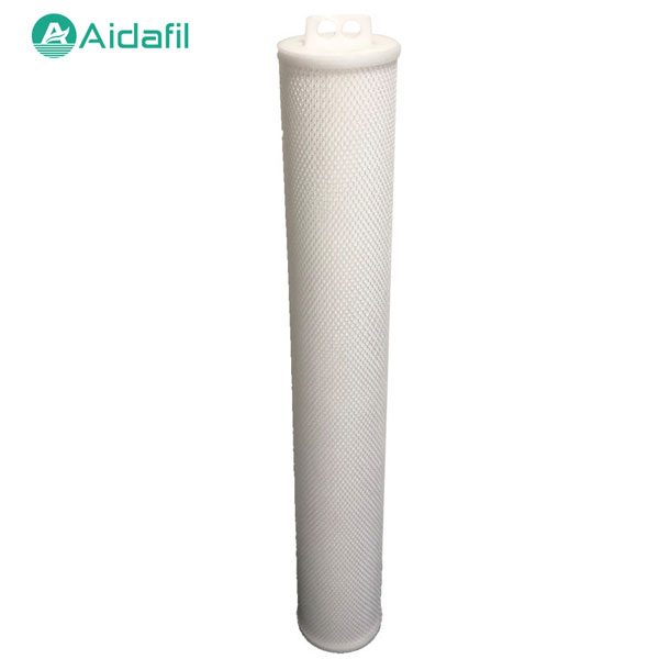 HFU620UY700H13W High Flow Water Filter Element with long-life