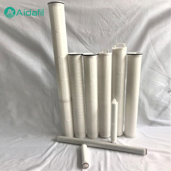 HFU660UY200J high flow rate filter element