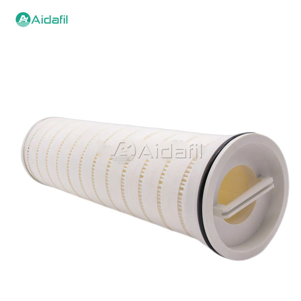 HFU640UY700H13W high flow rate filter element