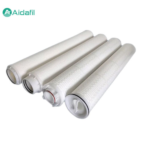 HFU640UY700H1 high flow rate filter element