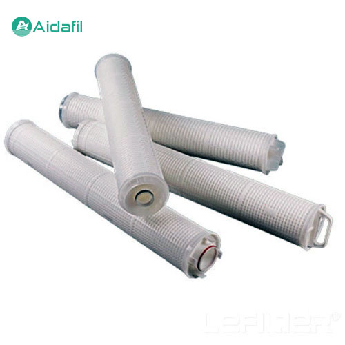 HFU660UY200H4W High Flow Industrial Water Filter