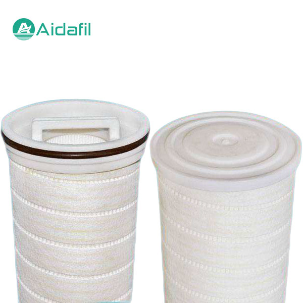  high flow rate filter element HFU640UY400J