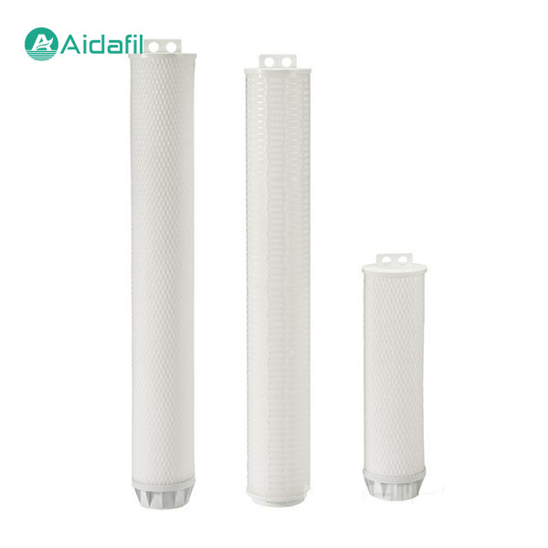 HFU640UY400H4 High Flow Water Filter Cartridge