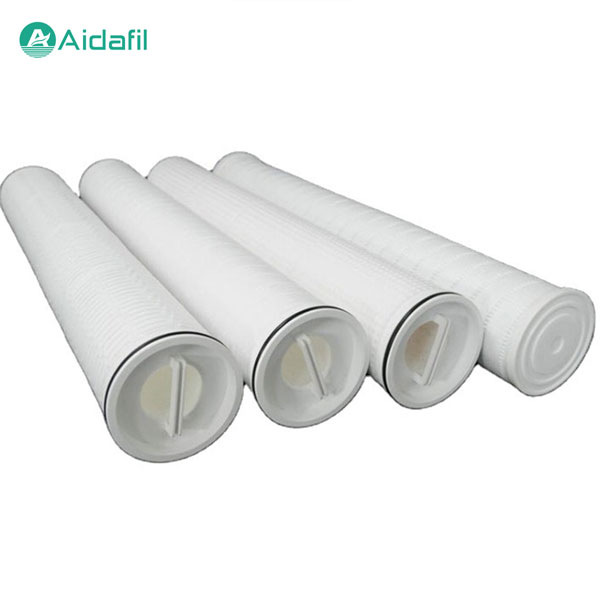 High-quality high-flow water filter HFU620UY400H13W