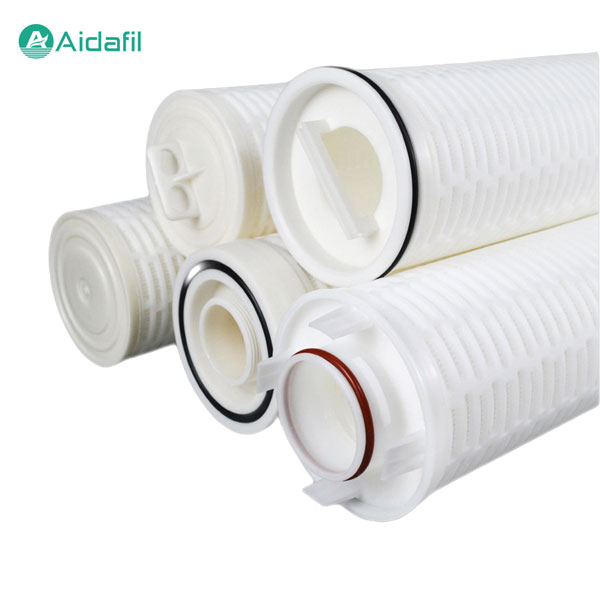 HFU640UY700H4 high flow rate filter element