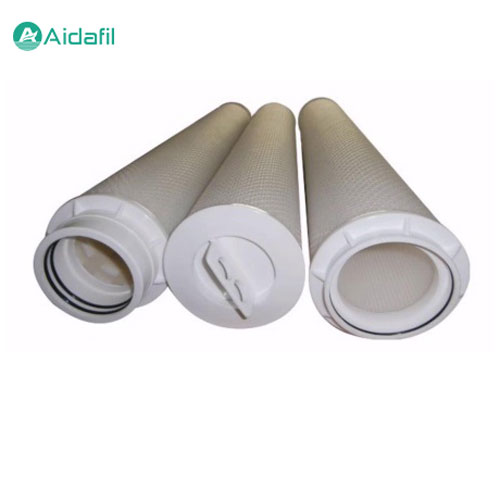 High flow filter element filter cartridge sand water filter element HFU620UY700J