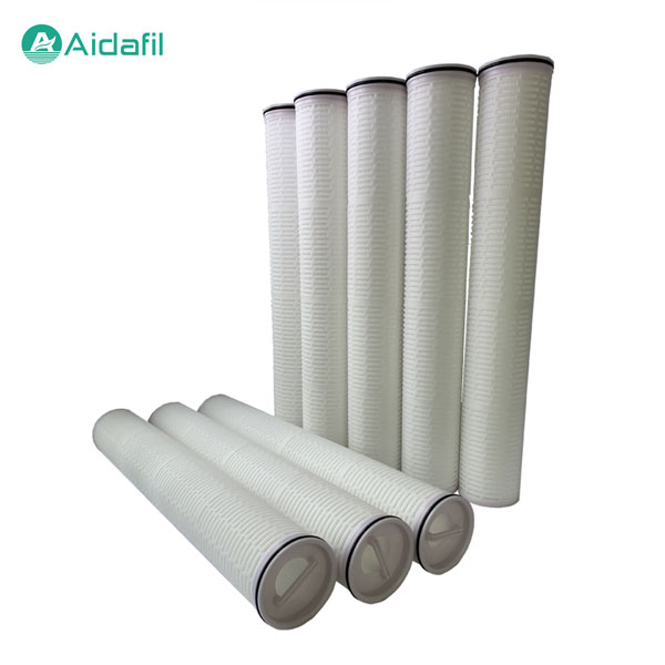 HFU620UY400H13 high flow filter cartridge