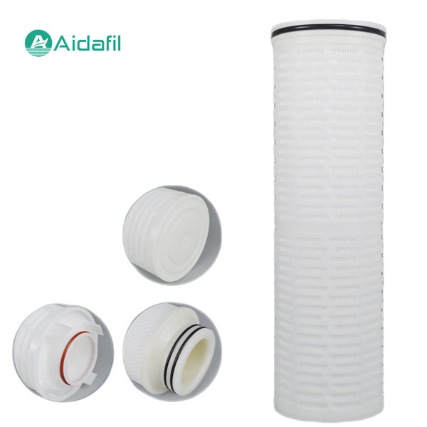 HFU640UY700H4W high flow rate filter element