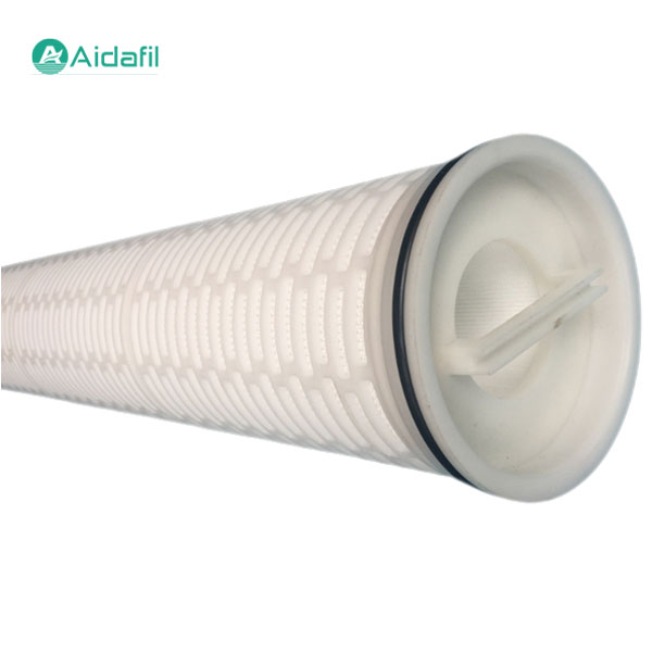 HFU640UY700H13 high flow rate filter element