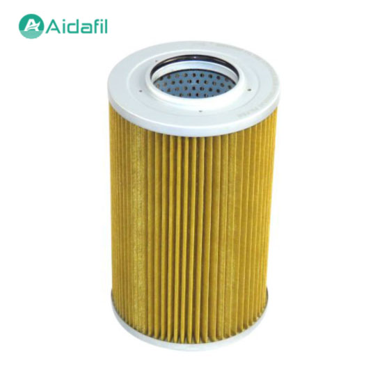 Replacement for Chanjor WUX-250X80-J Hydraulic Filter